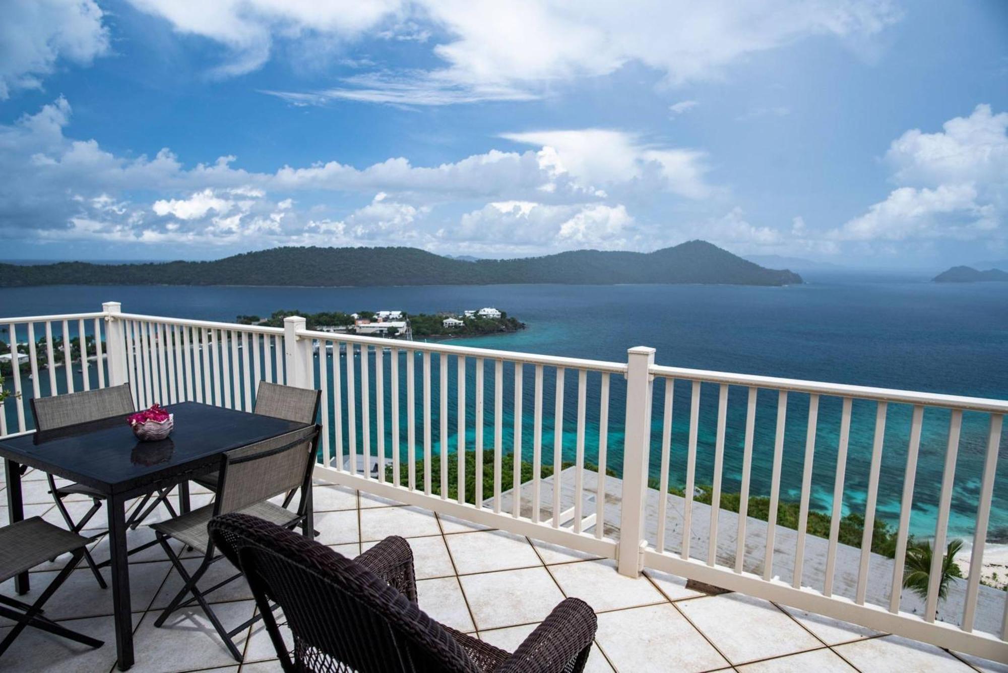 Point Pleasant Resort Frydendal Dış mekan fotoğraf